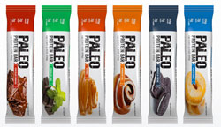 Paleo Bar Variety Pack