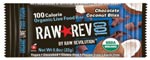 raw revolution bar