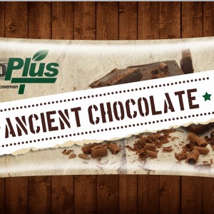 paleo plus ancient chocolate bar