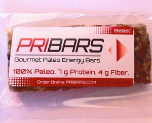 Pribars