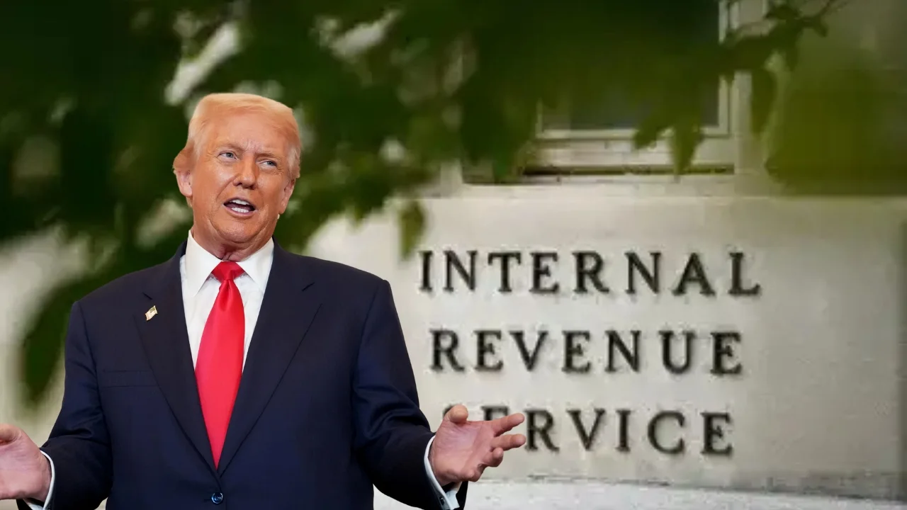 $2,000 Stimulus Check Before Christmas