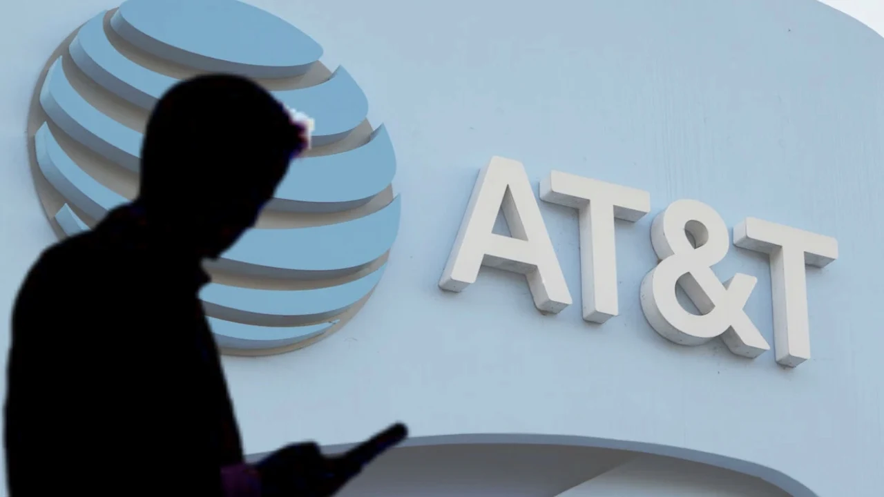 2025 AT&T Settlement