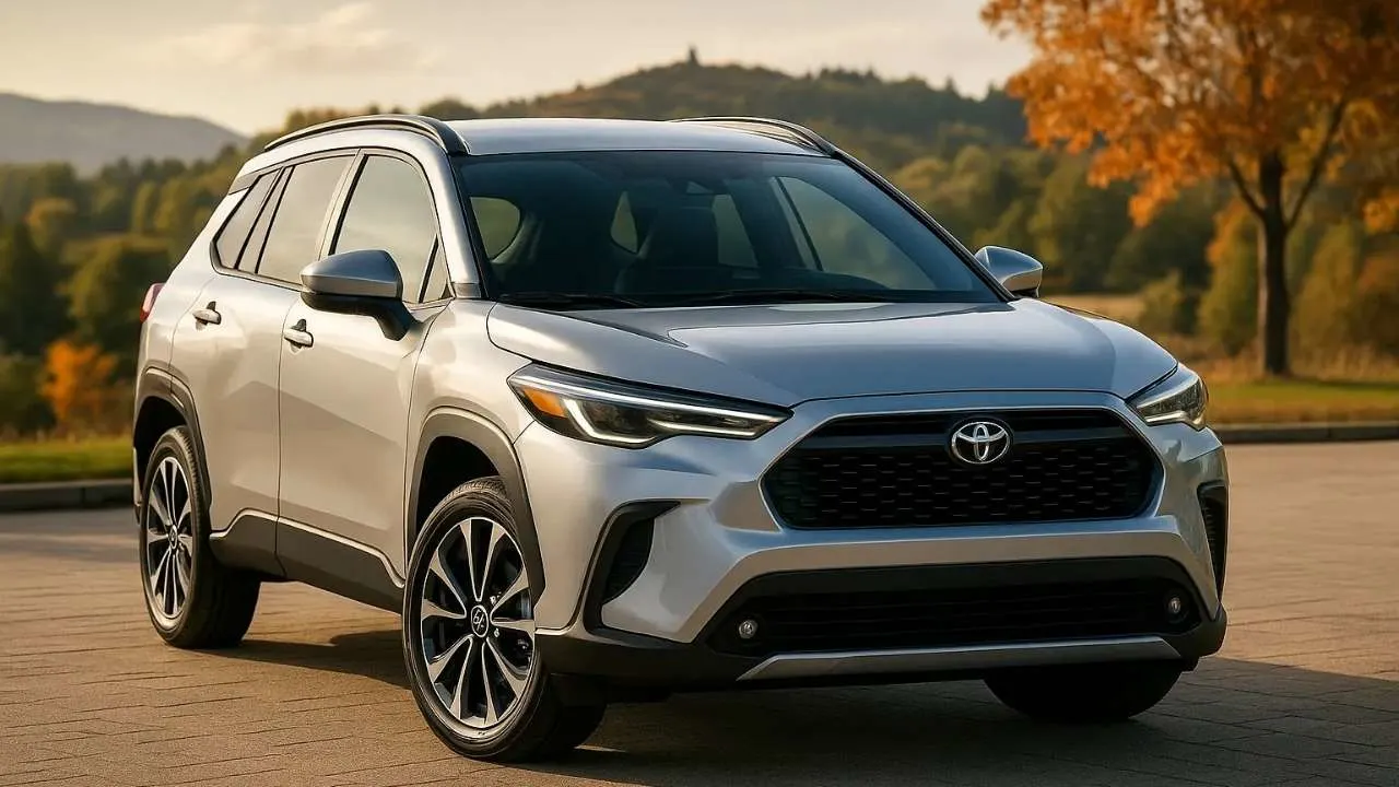 _2026 Toyota Corolla