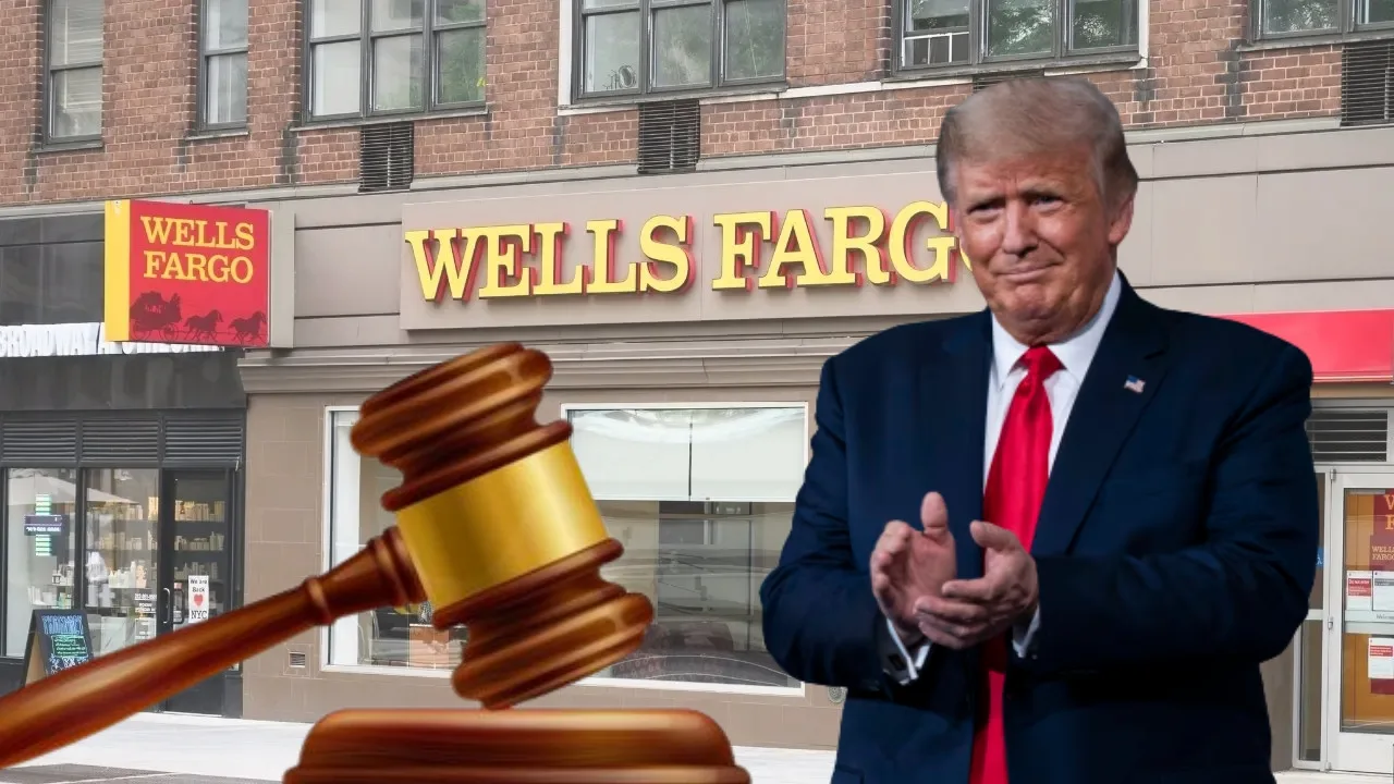 $5,000 Wells Fargo Settlement Update