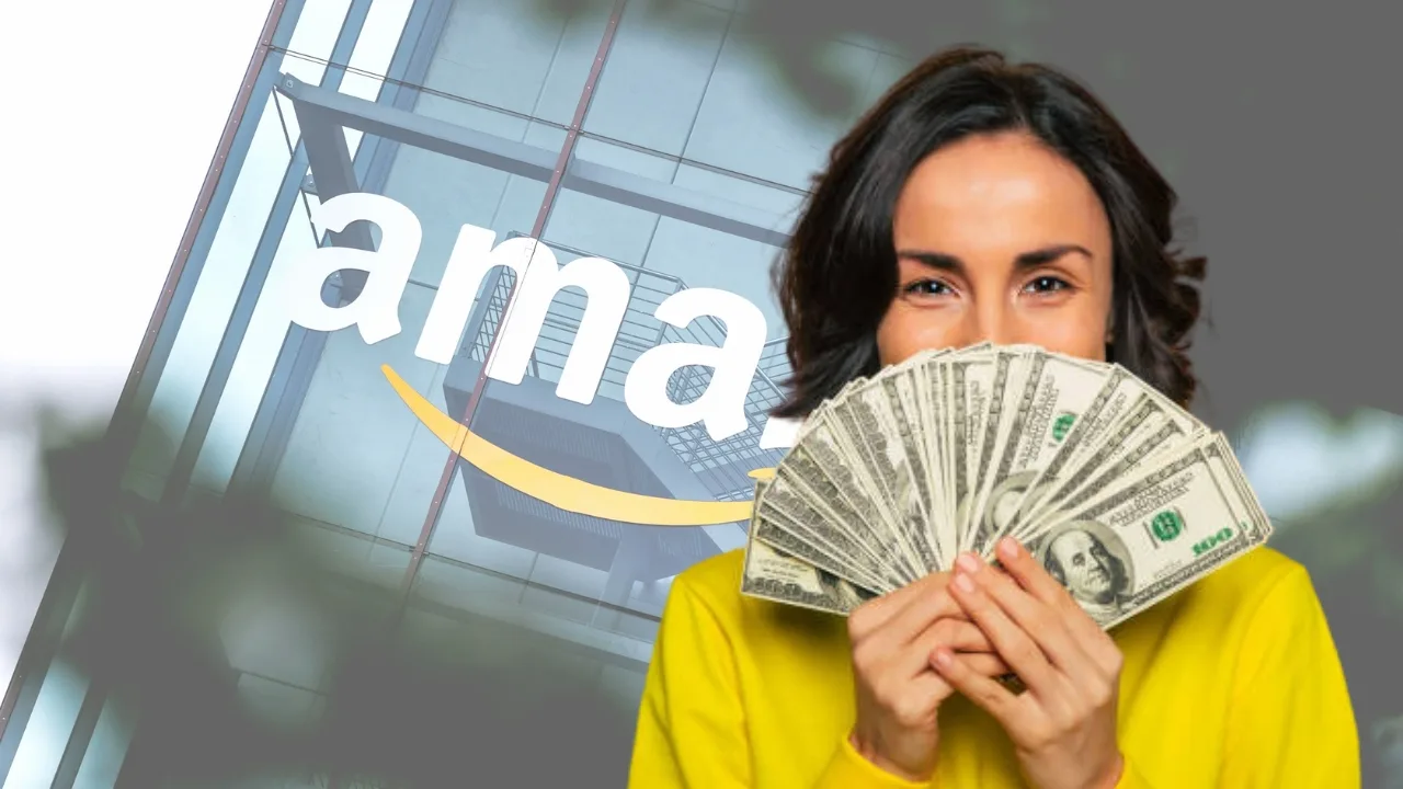 Consumer Alert – Amazon Confirms