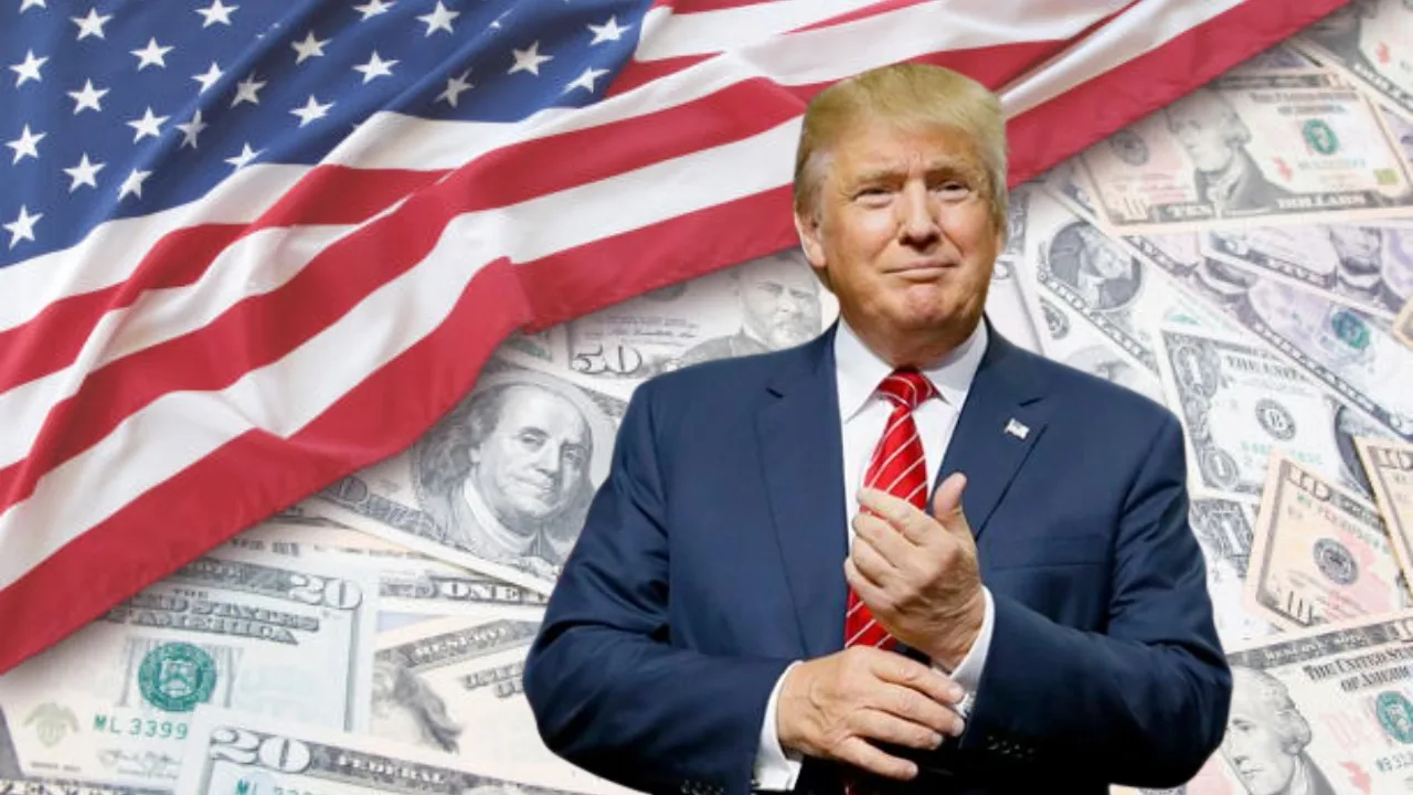 Federal $2,000 Deposit Arriving November 2025