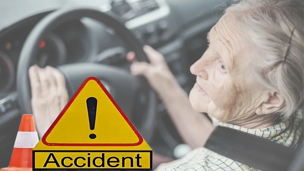 Goodbye to Driving Privileges