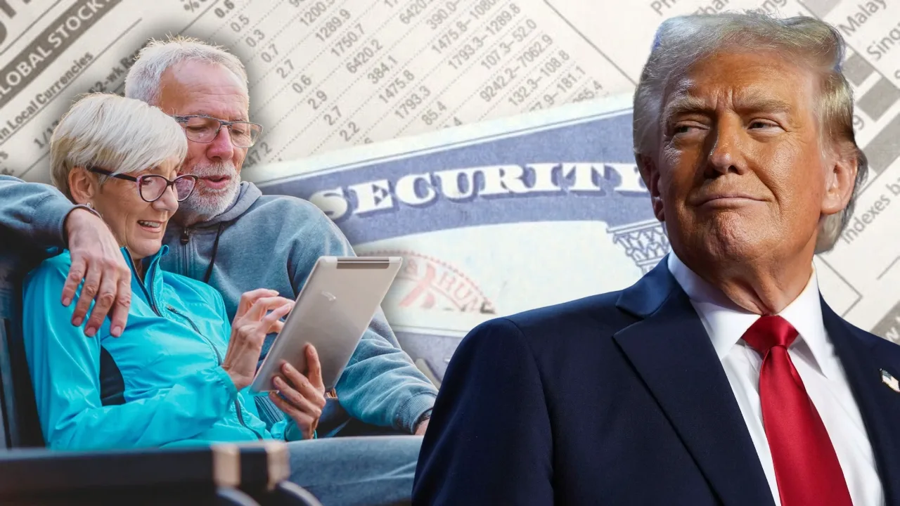 Goodbye to Retirement at 65