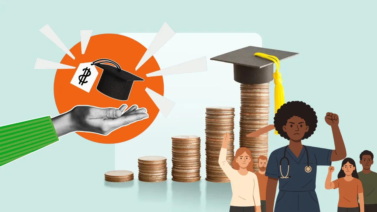 Limits on Student Loans 2026