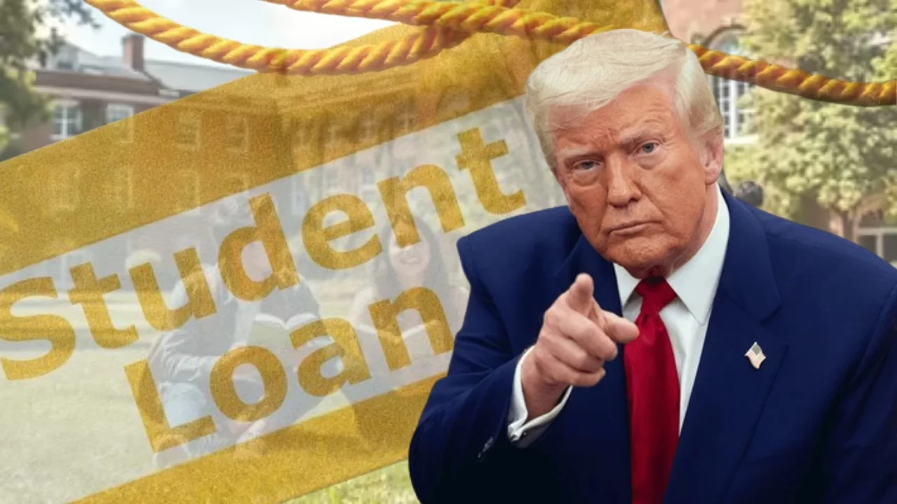 Major Student Loan Changes