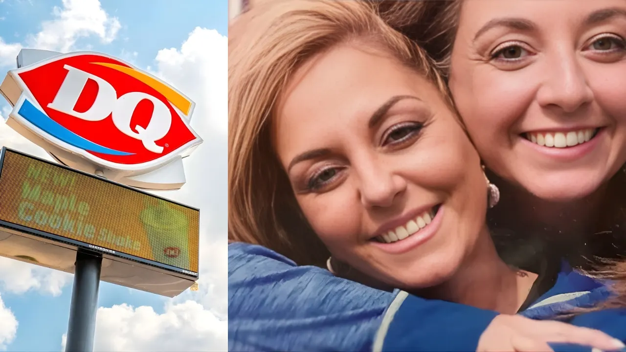 NY sisters who own DQ franchise