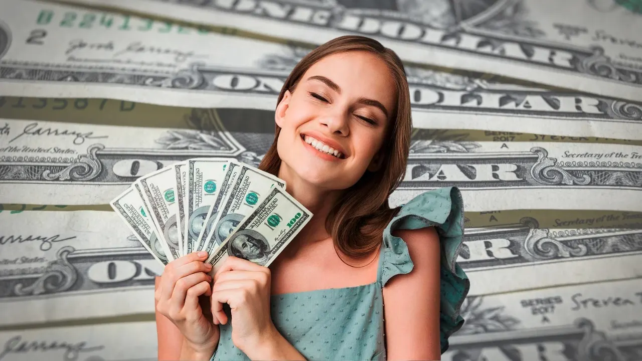 New $1,000 Stimulus Check