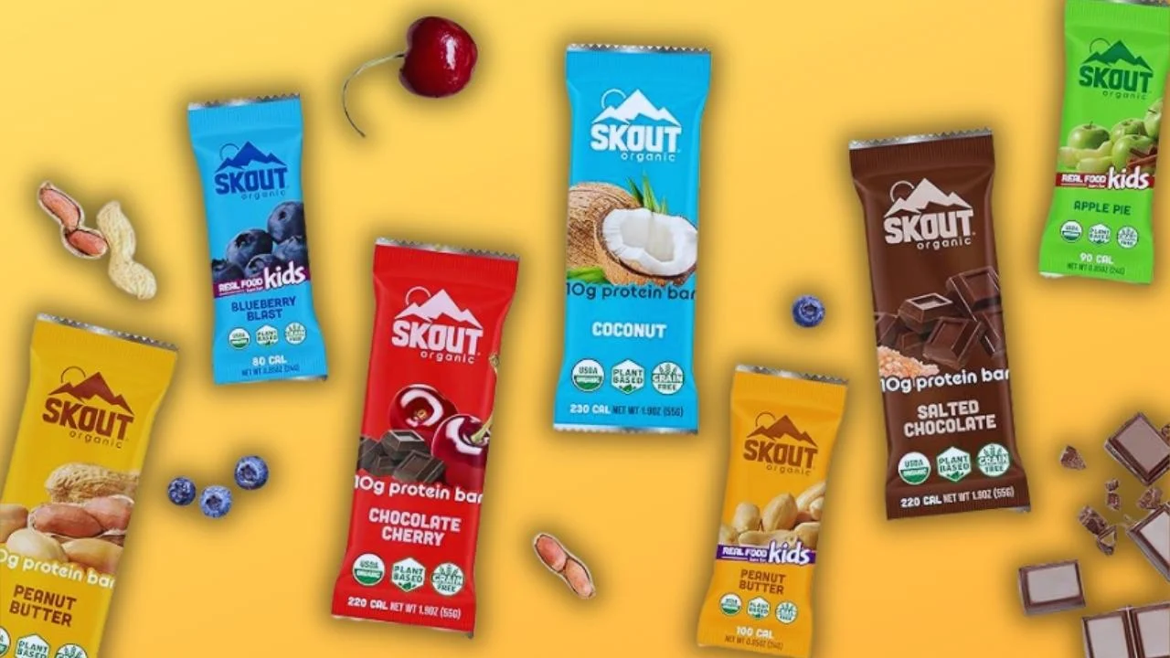 _Skout Organic Plant