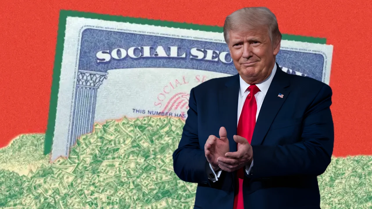 Social Security 2026 Benefit Notices