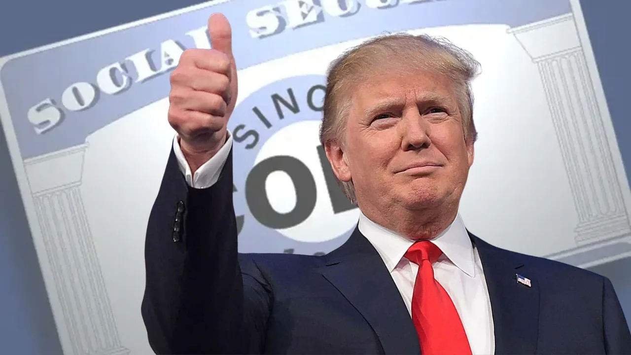 Social Security COLA Increase in 2026