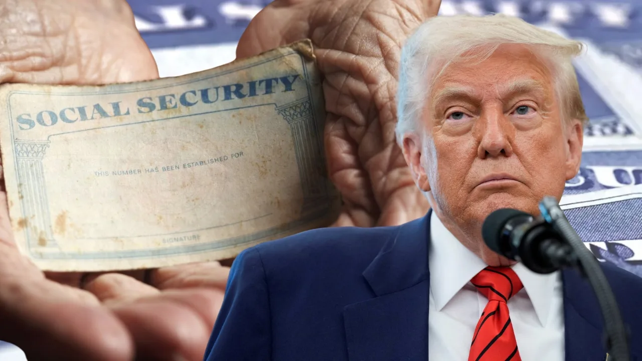 Social Security Retirement Age