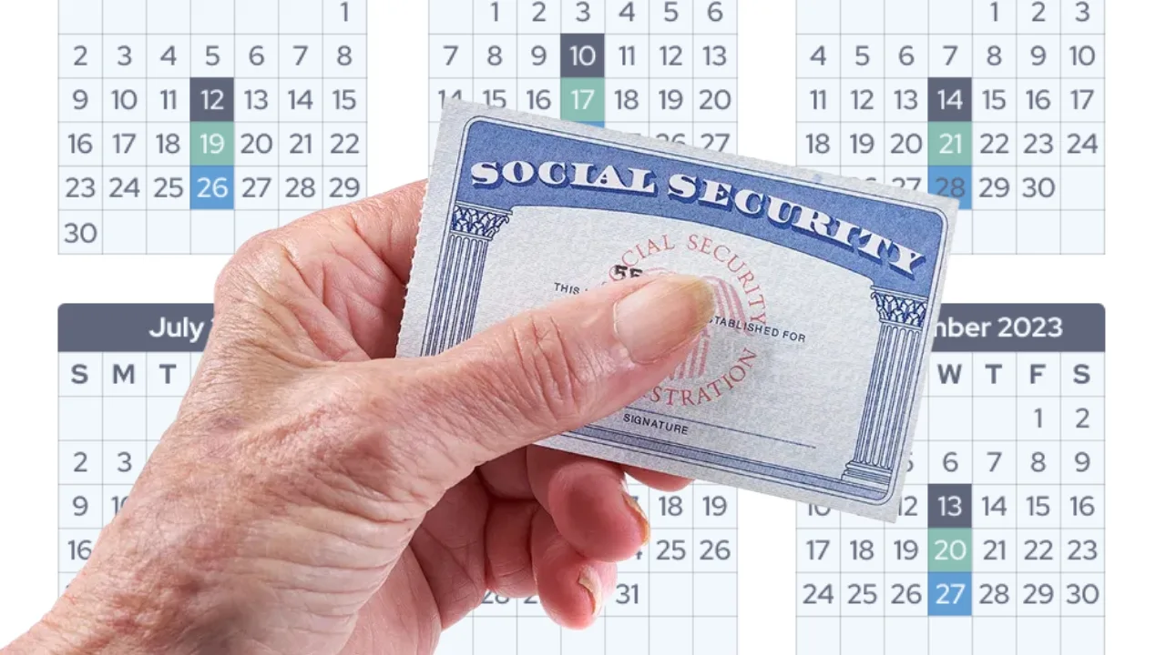 Social Security’s Full Retirement