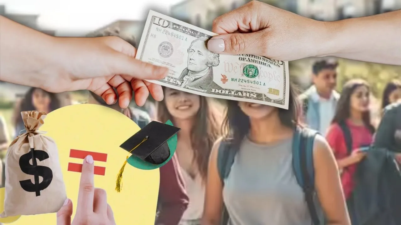 Student-Loan Forgiveness