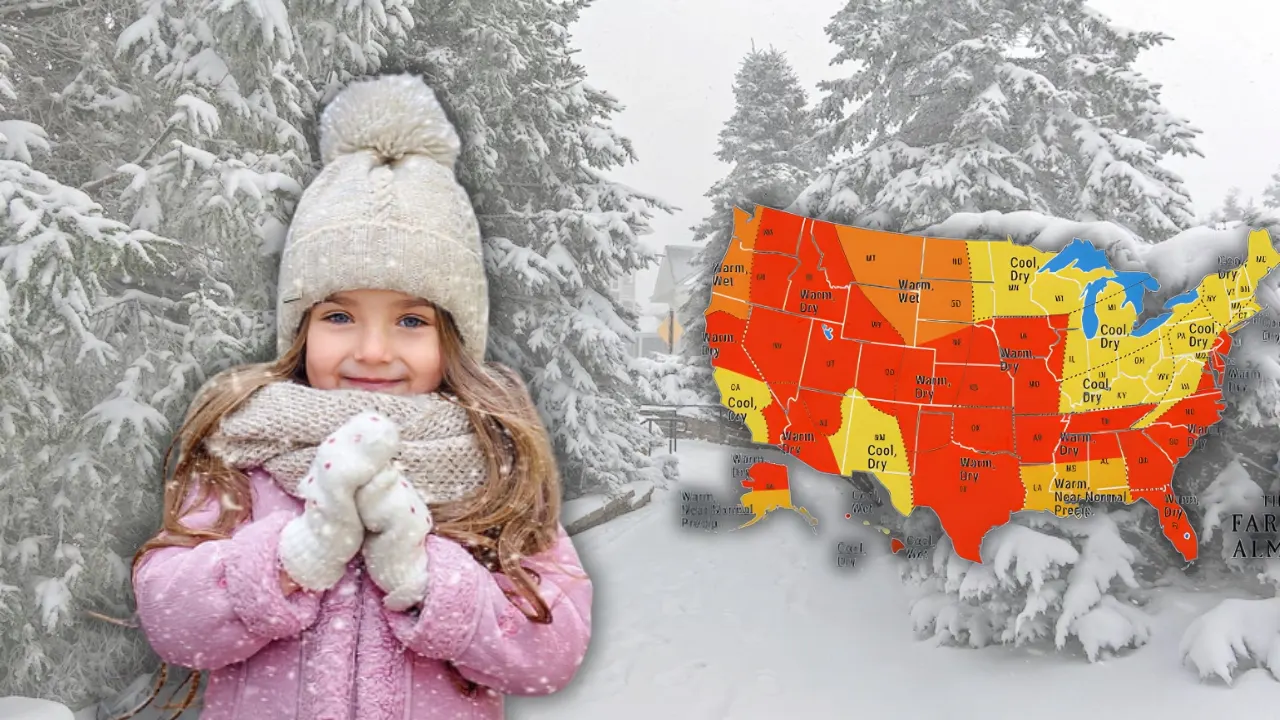 Thanksgiving Weather Forecast