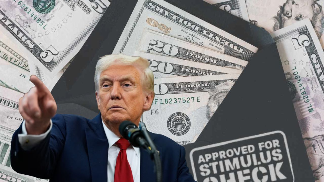 Trump Announces $2,000 per Person Stimulus Check: Dates, Requirements, and Possible Eligibility Process