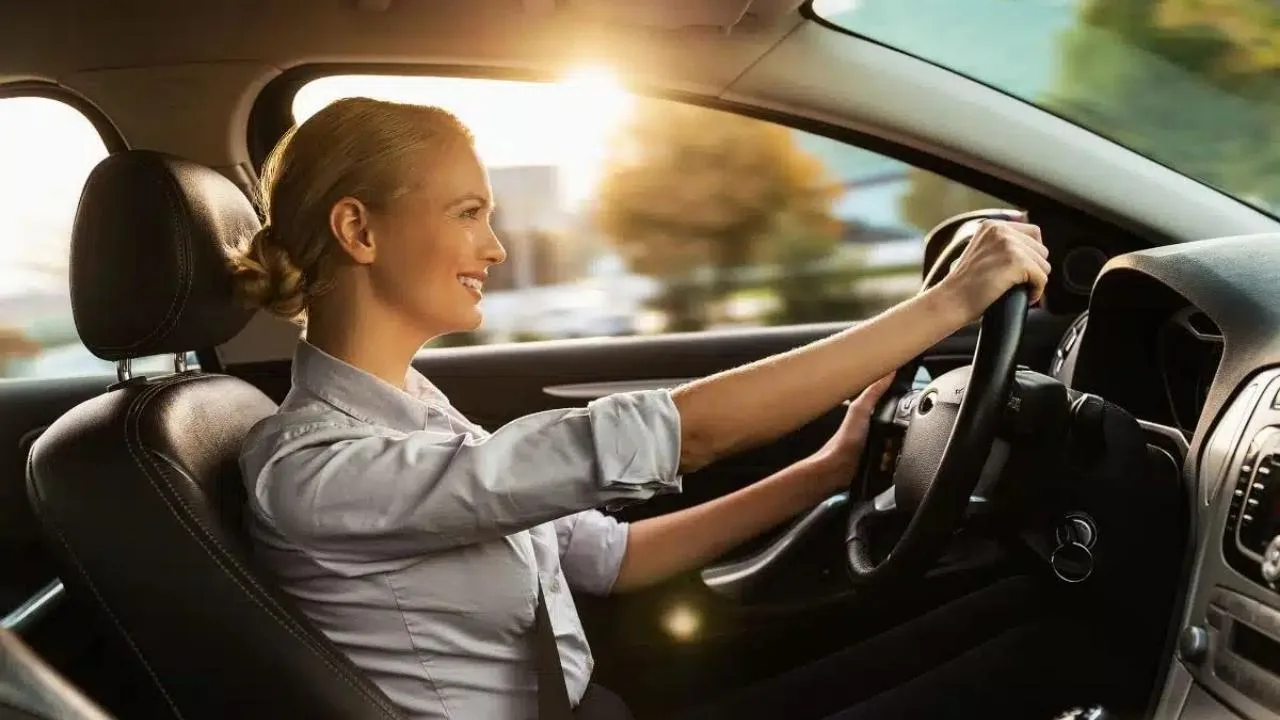 U.S. Driving License