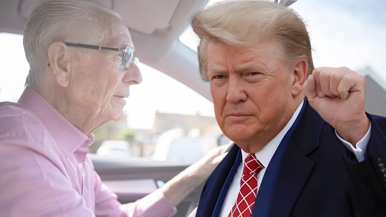 Welcome to 87 years for DRIVERS