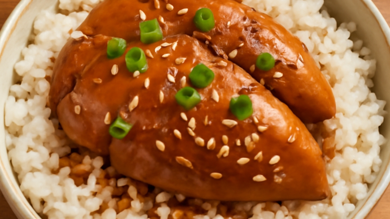 10-Minute Prep Slow Cooker