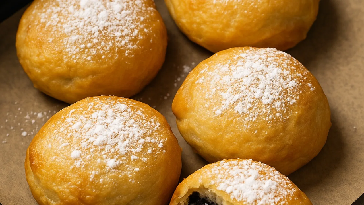 2-Ingredient Air Fryer