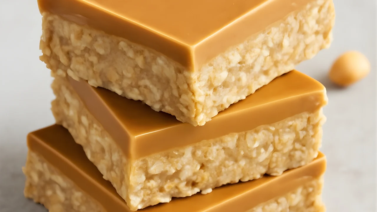 3-Ingredient Peanut Butter