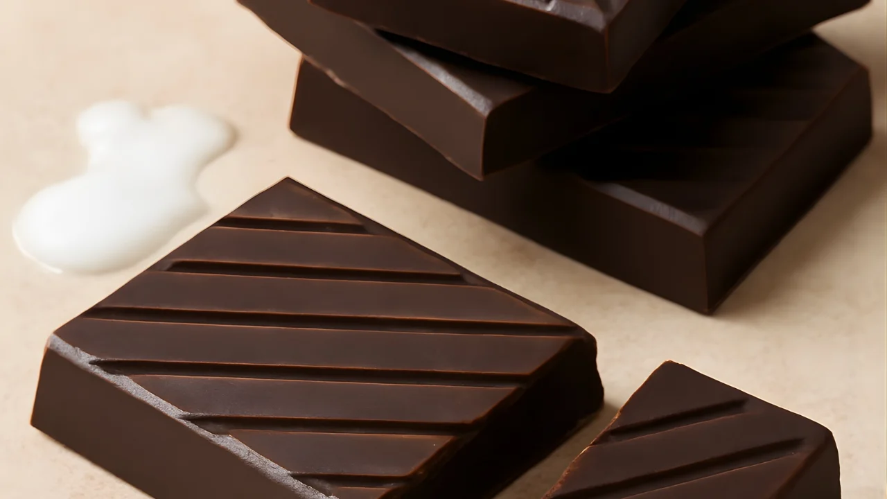 3-Ingredient Sugar-Free