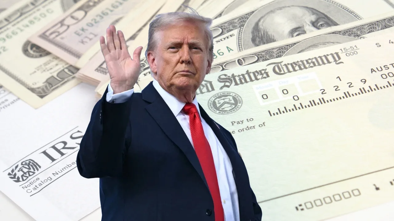 $4,983 Social Security Payment