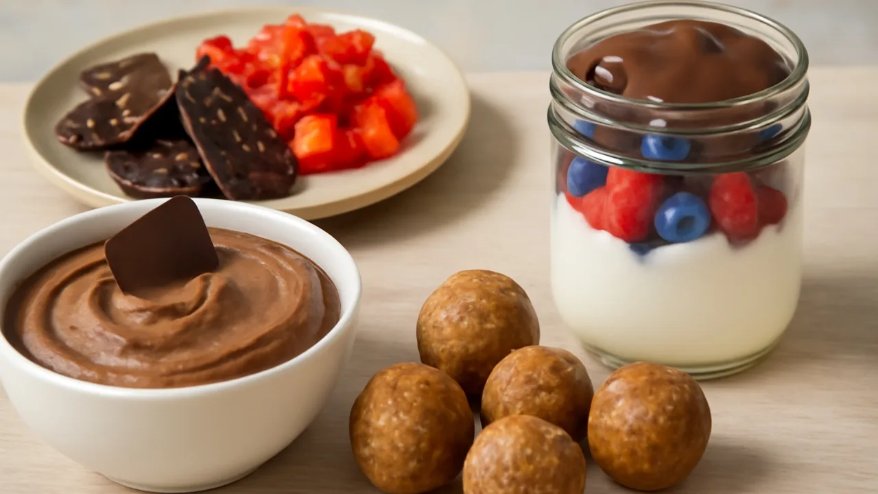 5 TikTok Dessert Trends