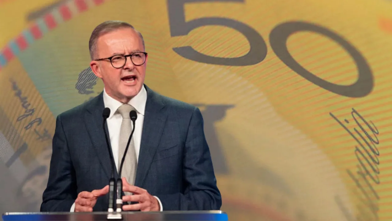 Australia Scraps Retirement