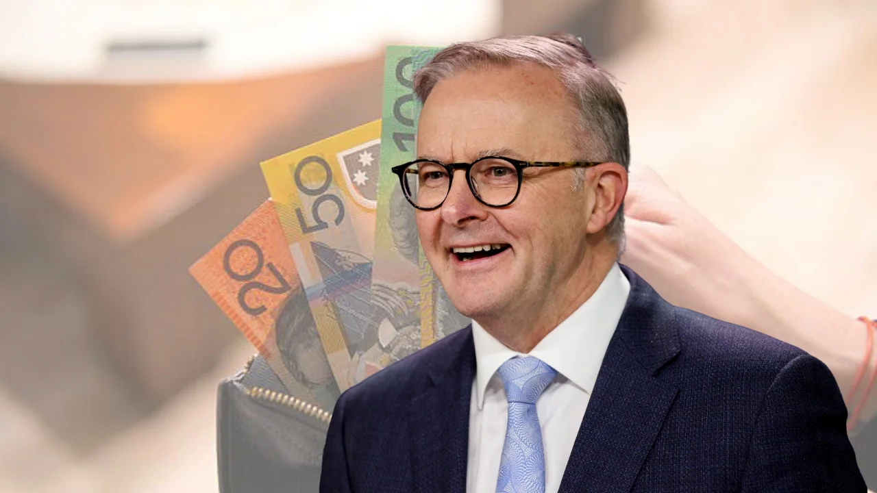 Australia’s $300 Cash Boost