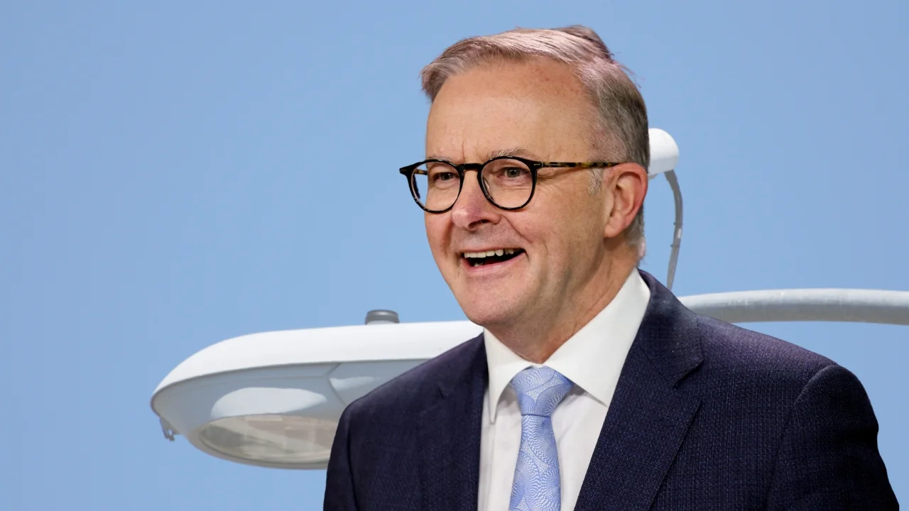 Australia’s New AI Traffic