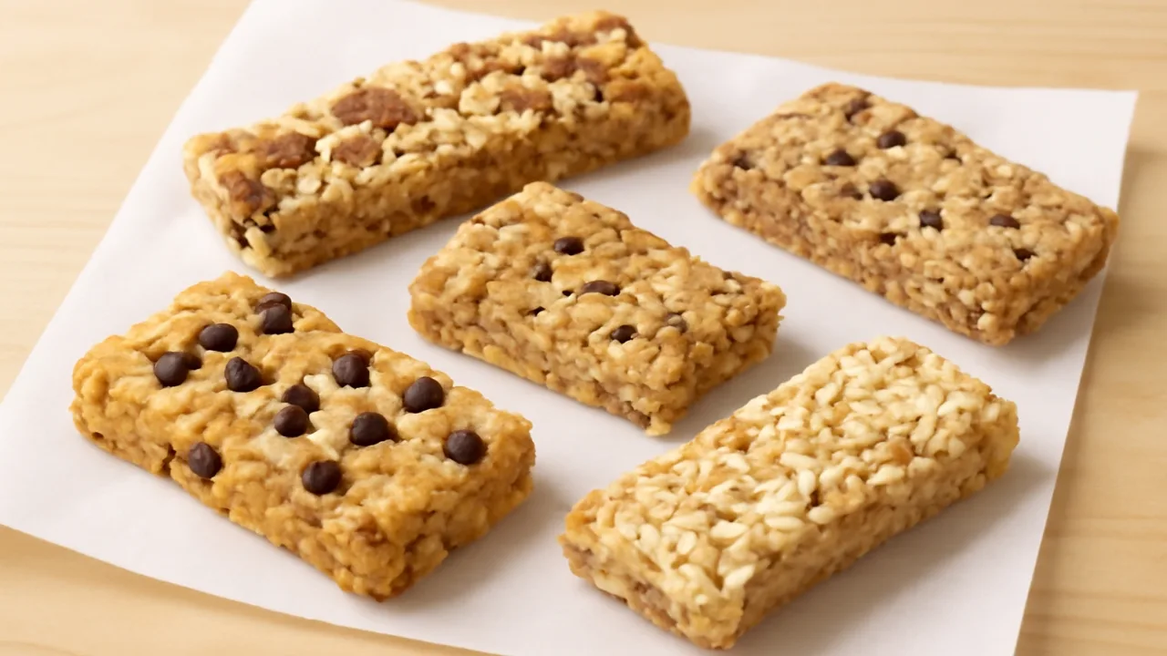 Back-to-School Snack