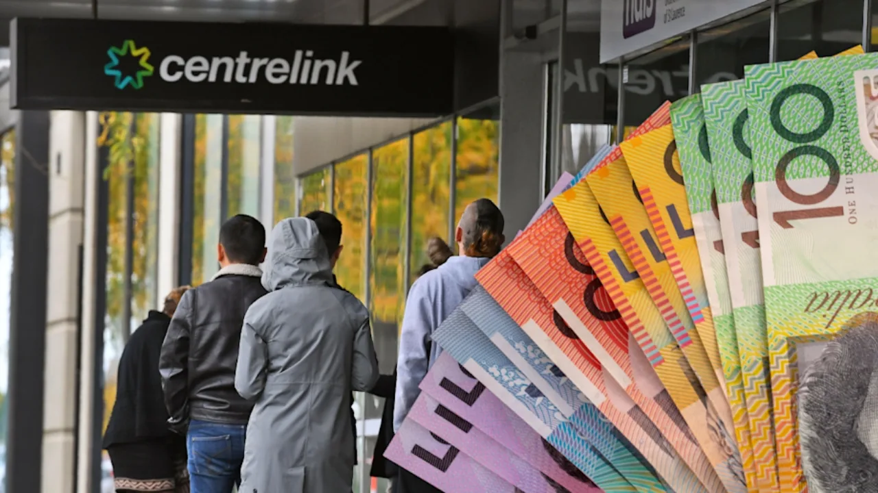 Centrelink’s New $750 December