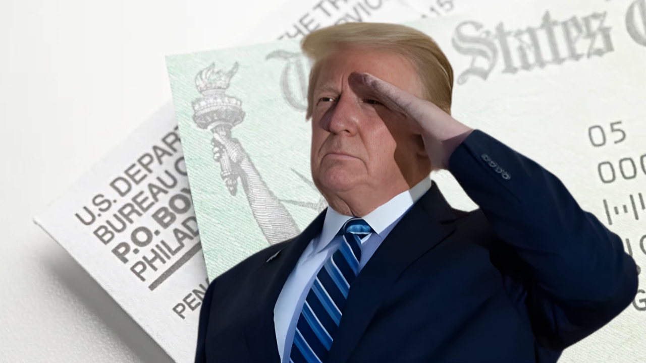 Fourth Stimulus Check 2025 Update