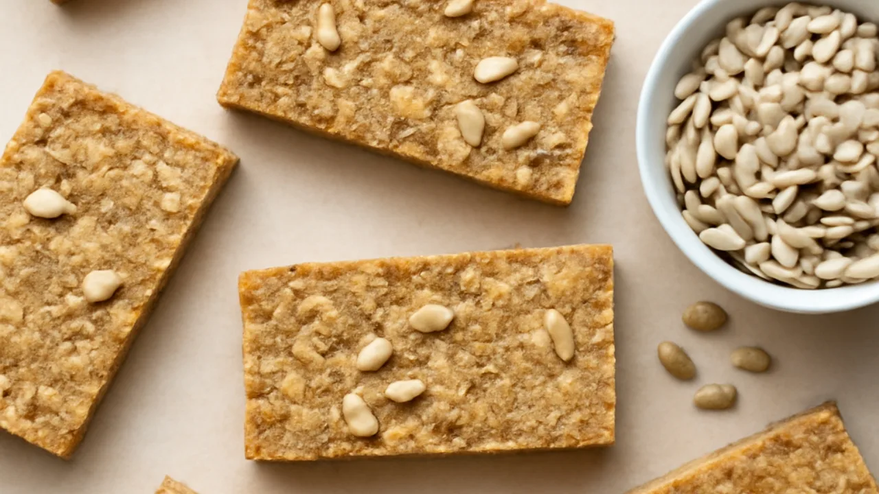 Gluten-Free Sunflower