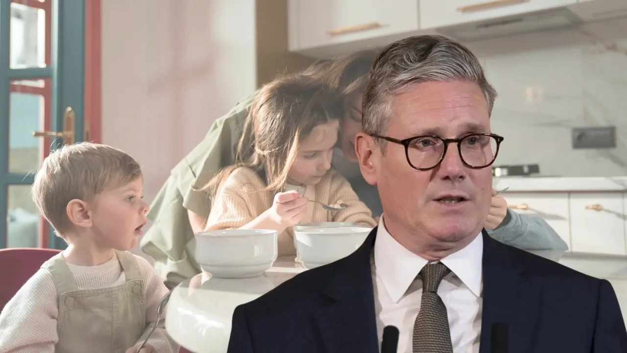 HMRC Announces New Child