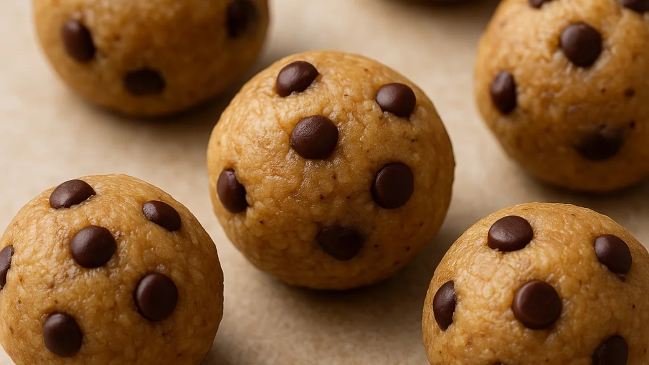 High-Protein Chickpea