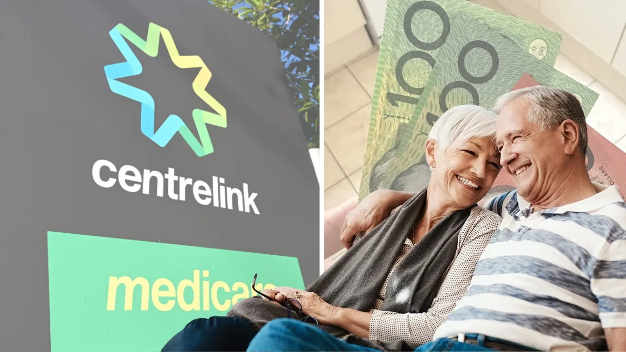 Huge Dual Centrelink Boost