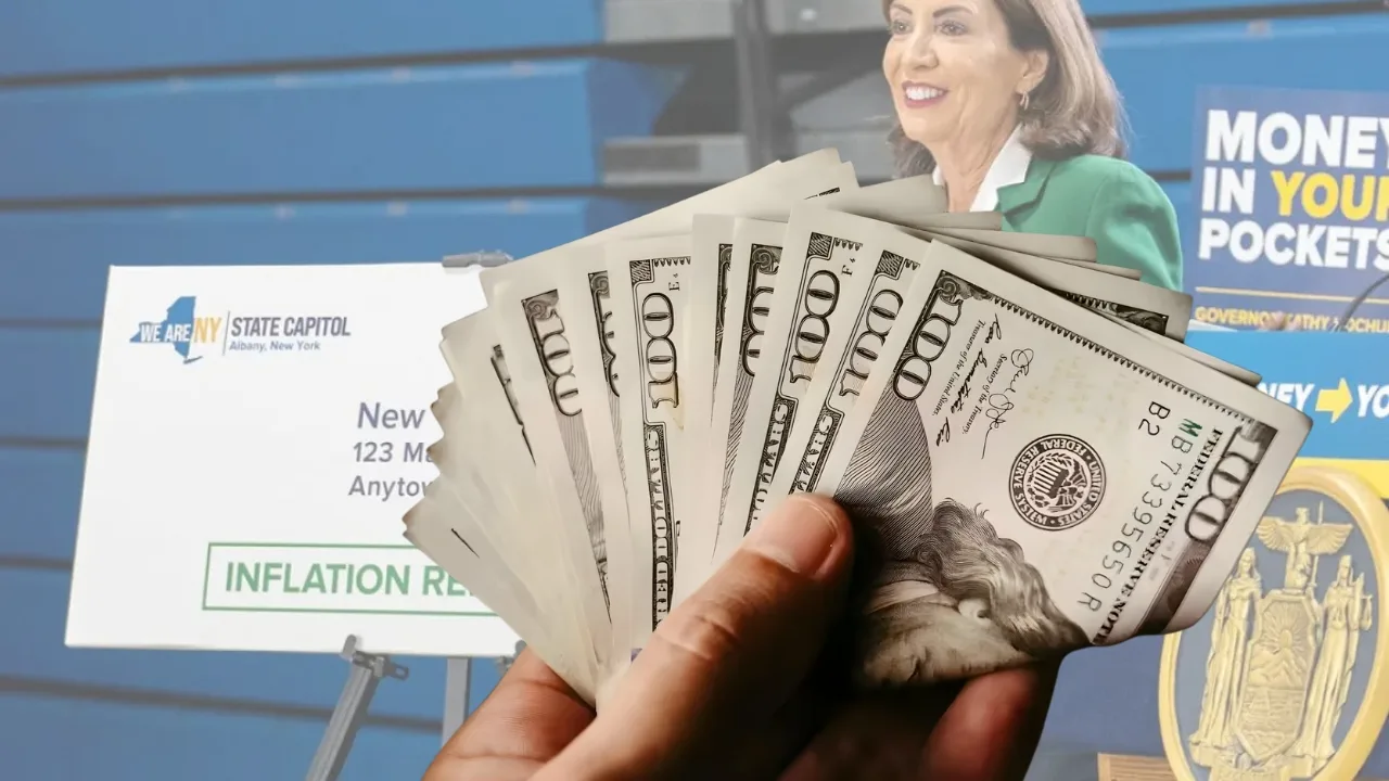 It's the end of the year