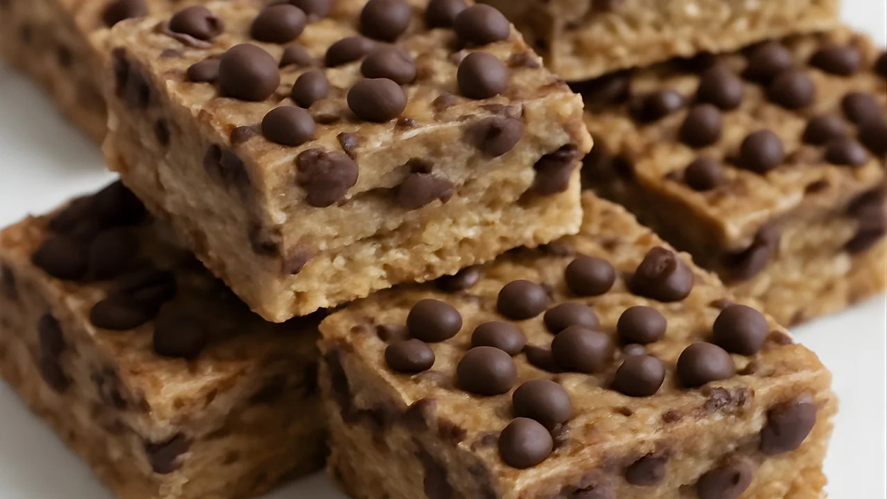 Kid-Friendly Oatmeal Chocolate