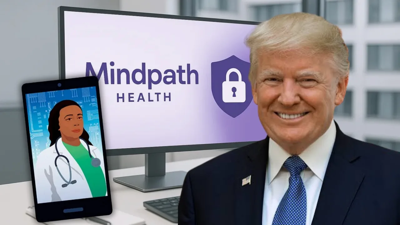 Mindpath Health's $3.5 million settlement