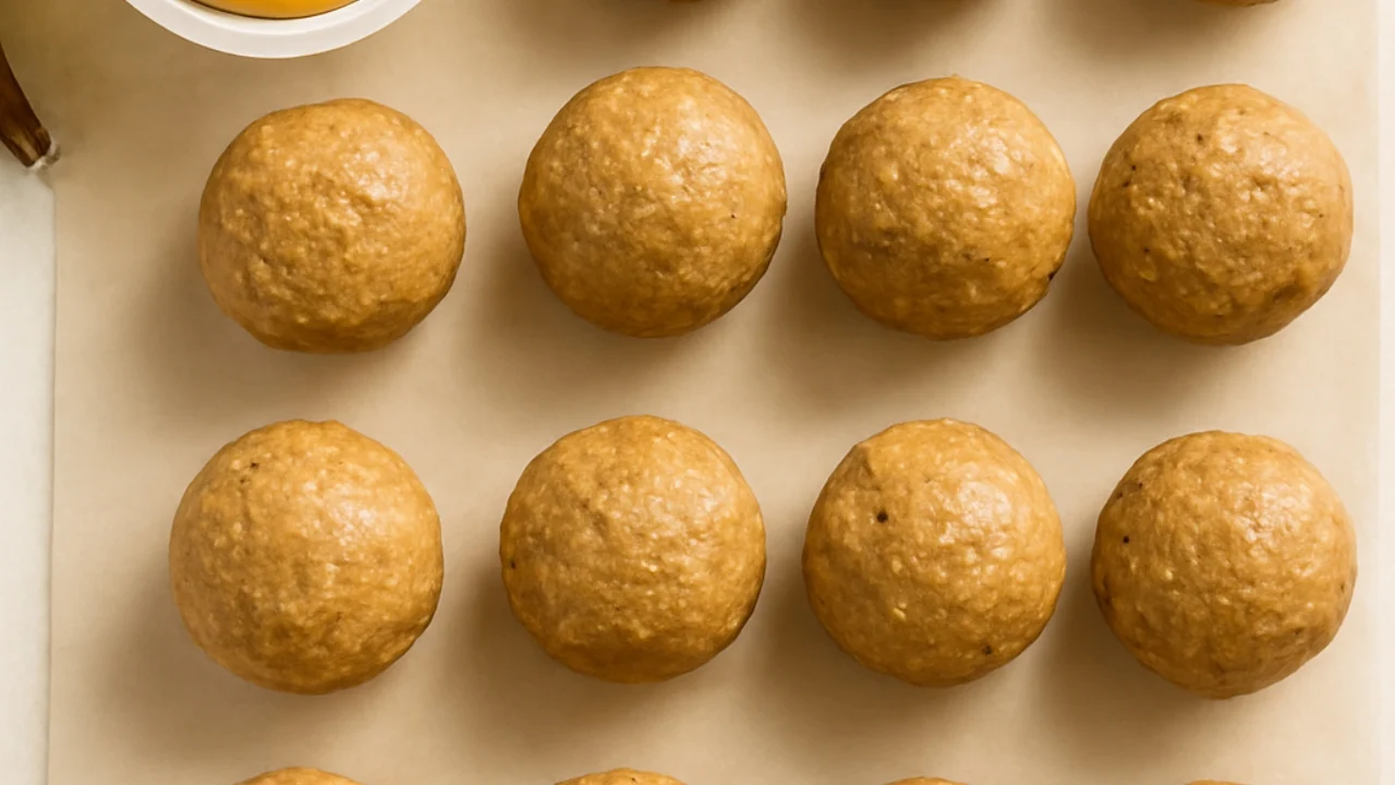 Peanut Butter Banana