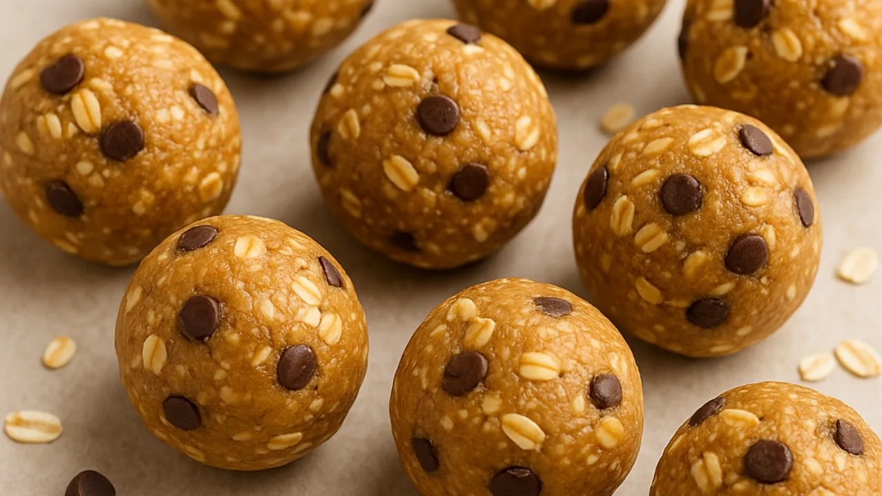 Peanut Butter Oatmeal