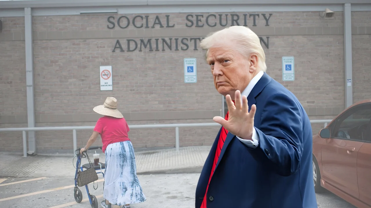 Retiring at 67 May Be Over