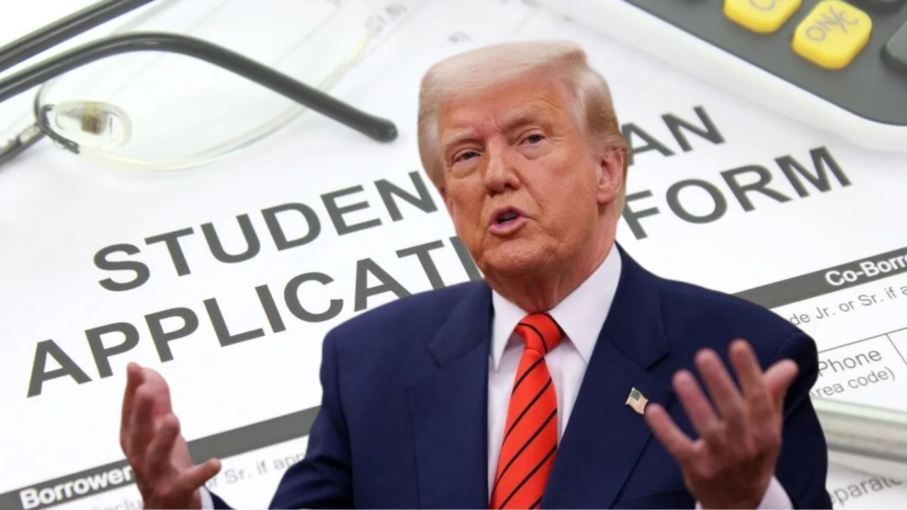 Some student loan borrowers