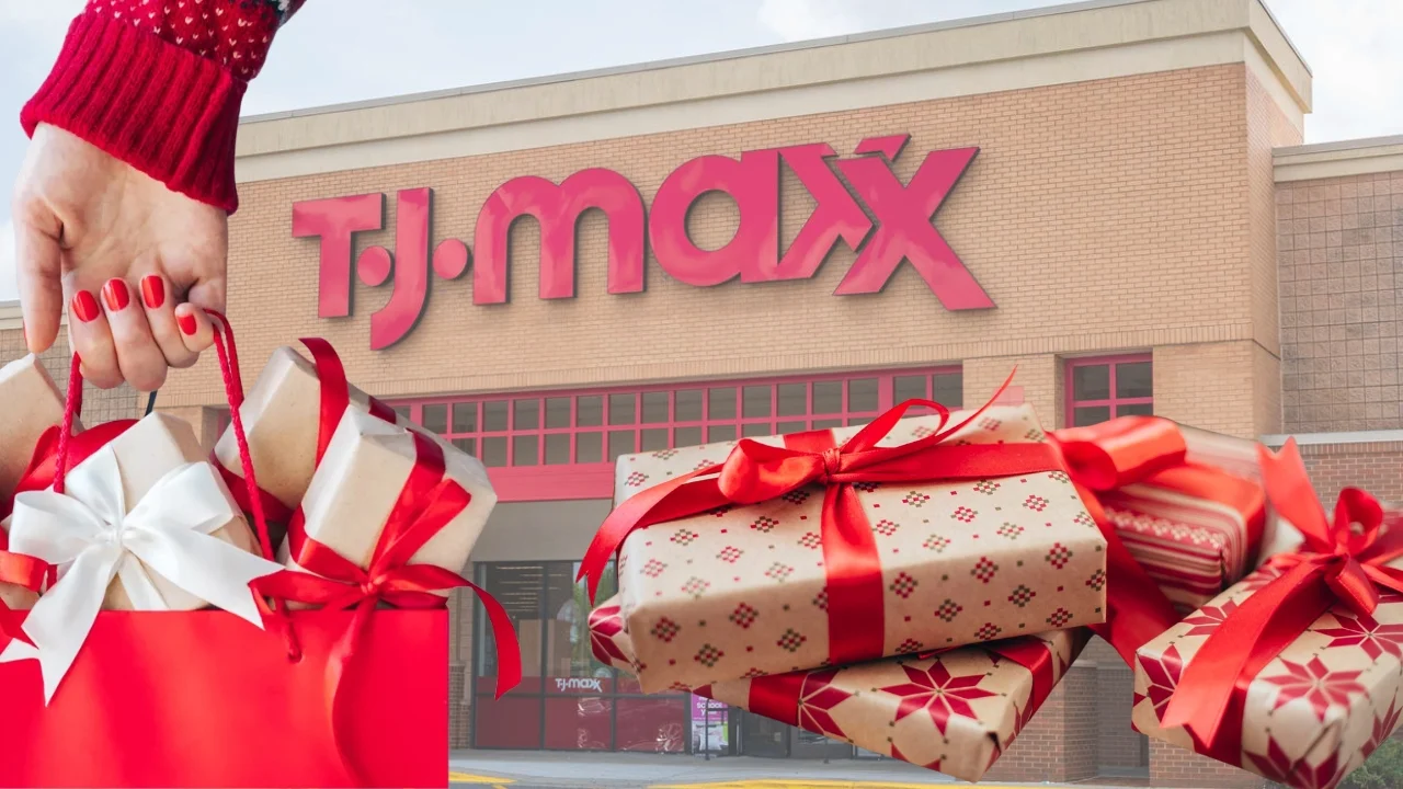 TJ Maxx Christmas Eve hours